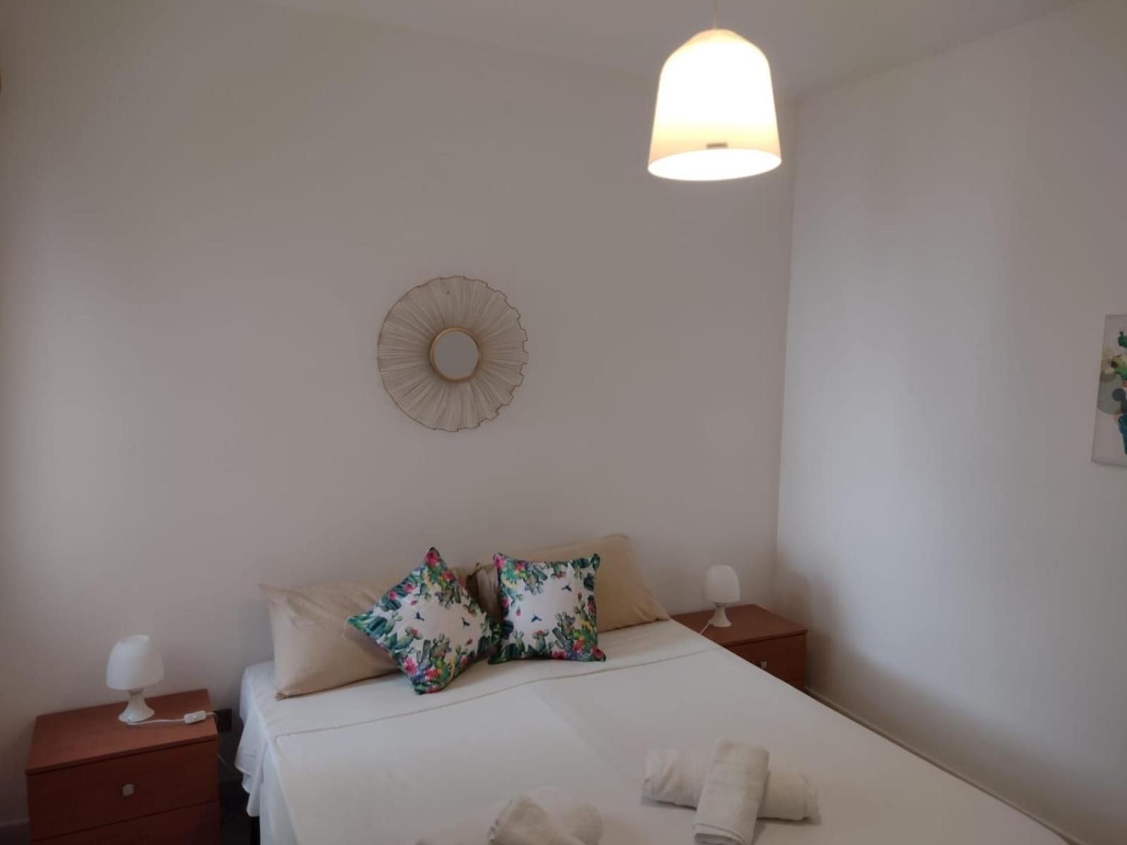 Butterfly Apartments باليرمو المظهر الخارجي الصورة